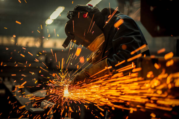 Professional Welder & Metal Fabrication in Mascoutah, IL