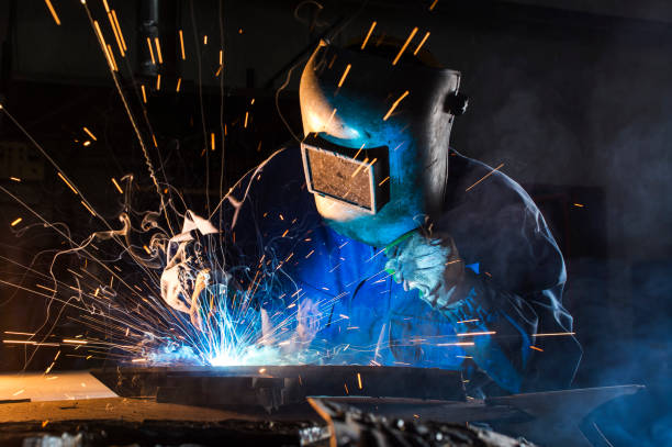 Best Specialty Welding Processes in Mascoutah, IL