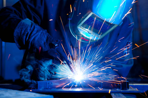  Mascoutah, IL Welder Pros