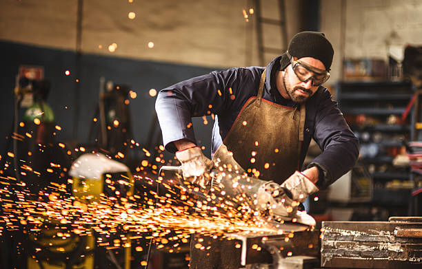 Trusted Mascoutah, IL Welder & Metal Fabrication Experts